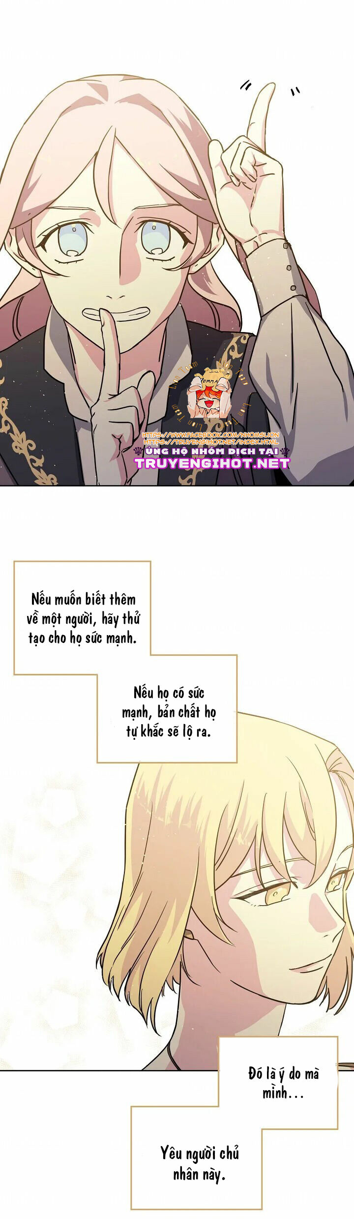 Chitra Chapter 69.2 - Trang 2