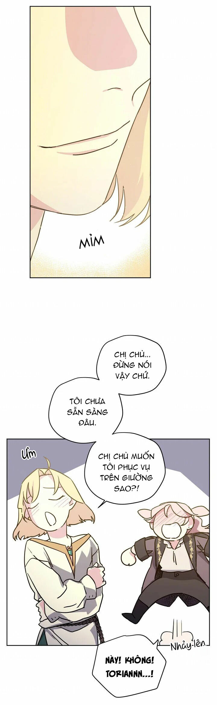 Chitra Chapter 69.2 - Trang 2