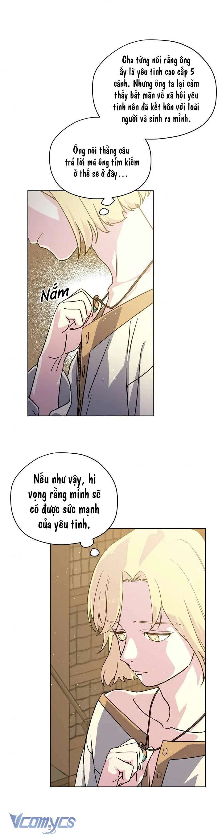 Chitra Chapter 69 - Trang 2