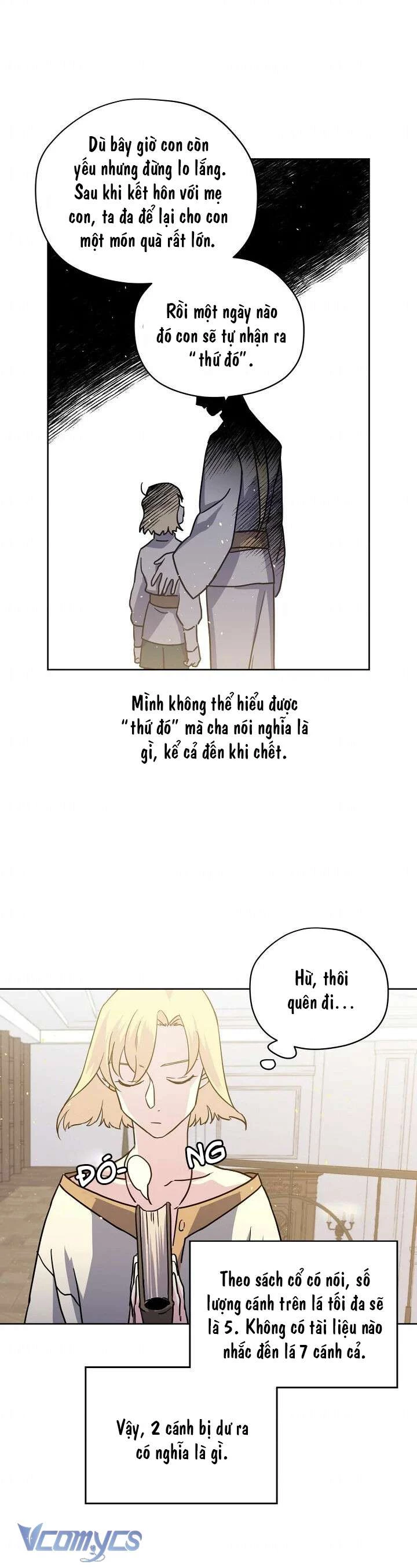 Chitra Chapter 69 - Trang 2
