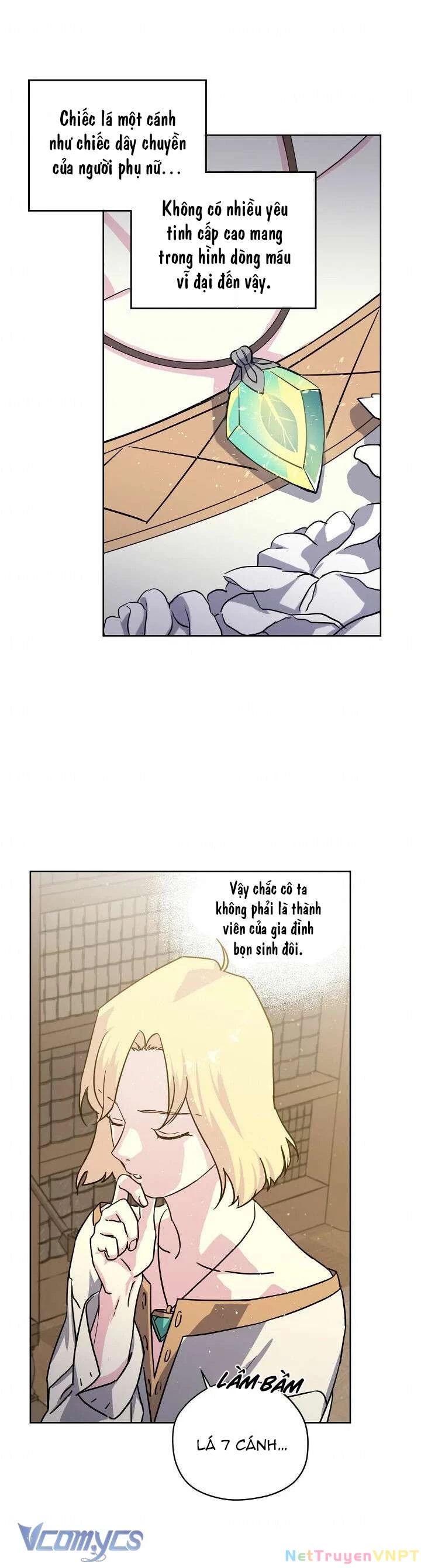 Chitra Chapter 69 - Trang 2