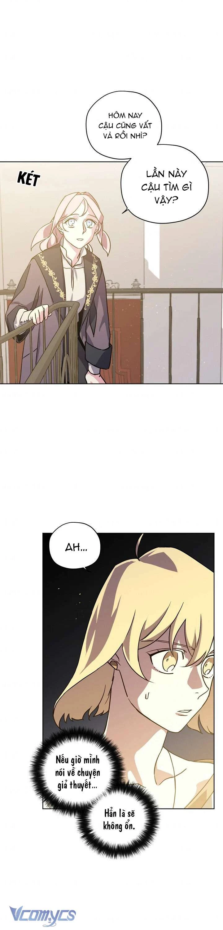 Chitra Chapter 69 - Trang 2