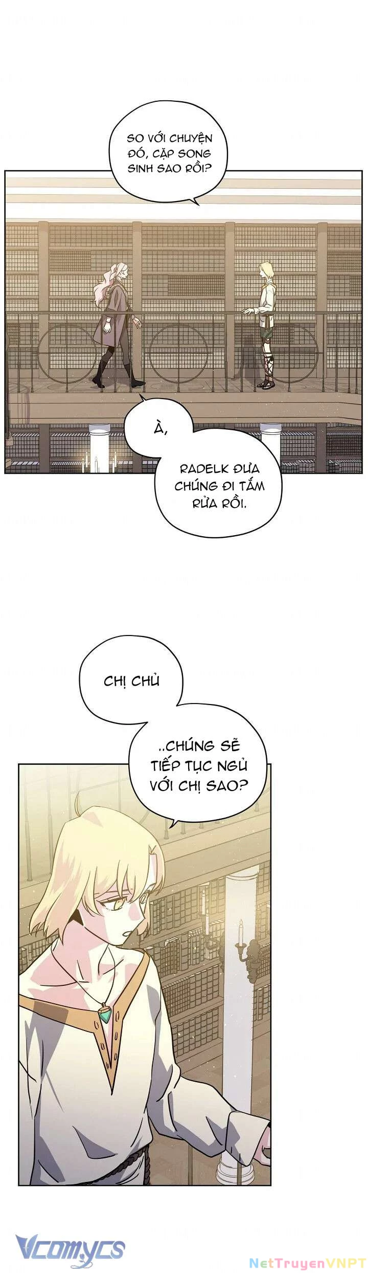 Chitra Chapter 69 - Trang 2