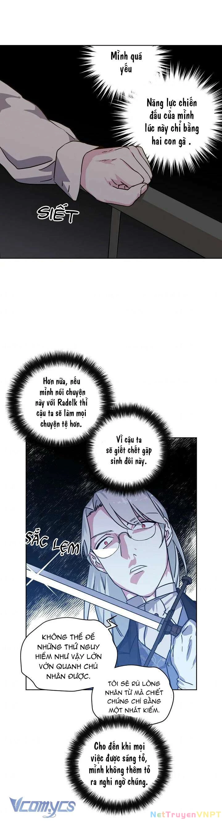 Chitra Chapter 69 - Trang 2