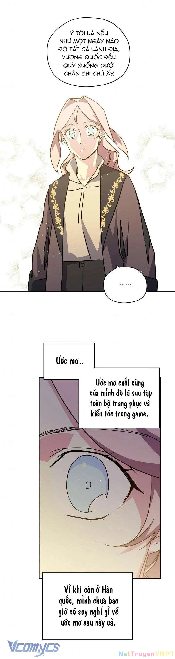 Chitra Chapter 69 - Trang 2