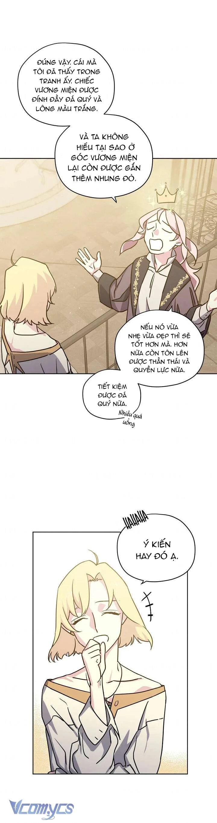 Chitra Chapter 69 - Trang 2