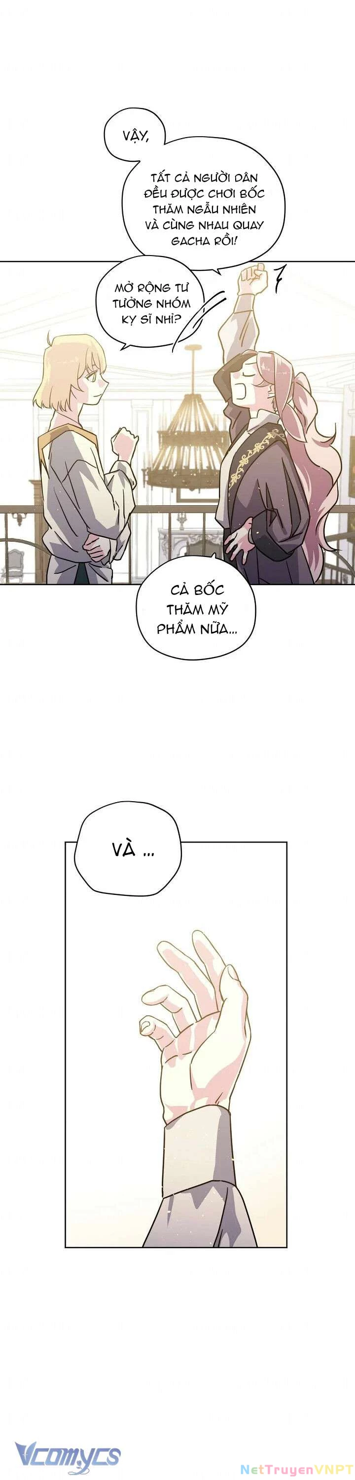 Chitra Chapter 69 - Trang 2