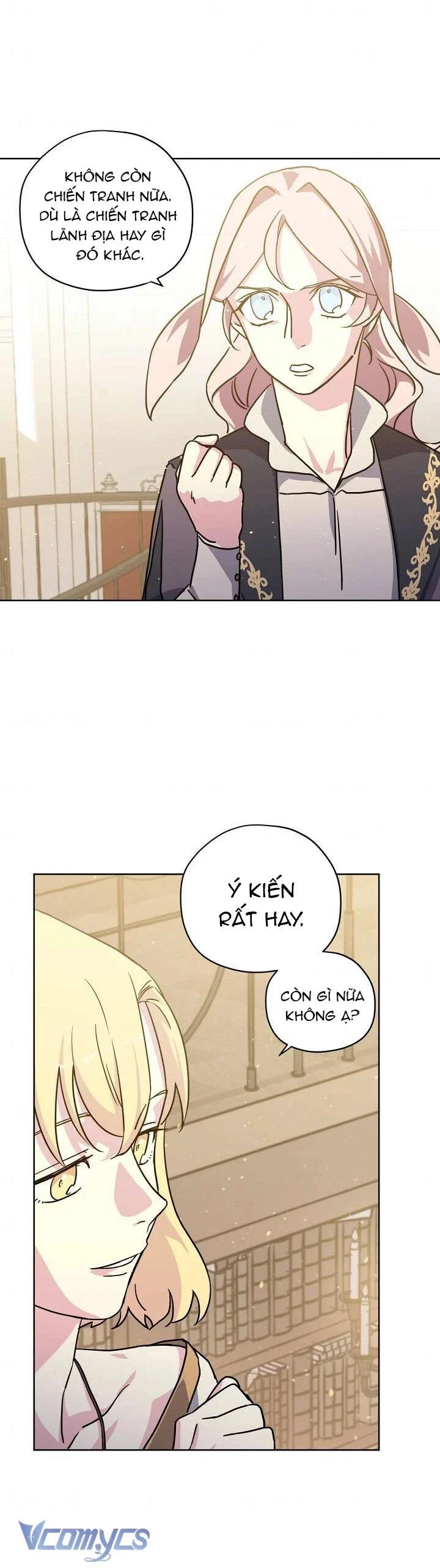Chitra Chapter 69 - Trang 2