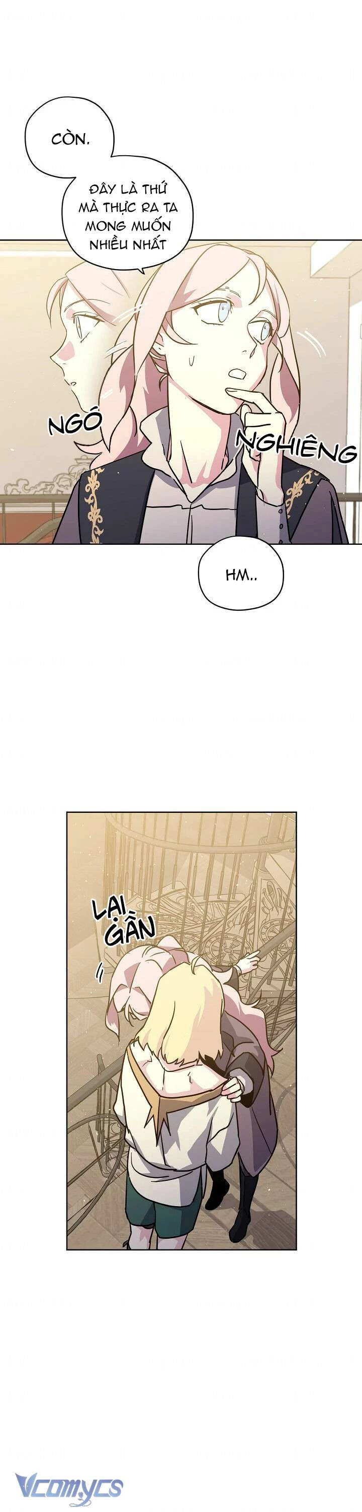 Chitra Chapter 69 - Trang 2