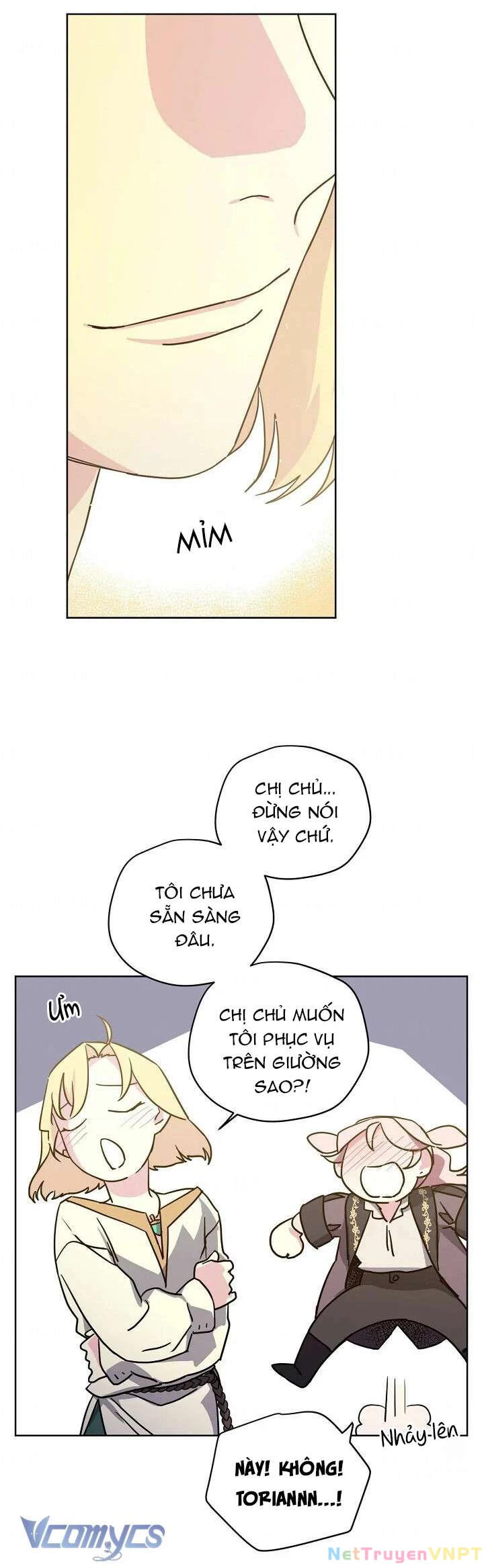 Chitra Chapter 69 - Trang 2