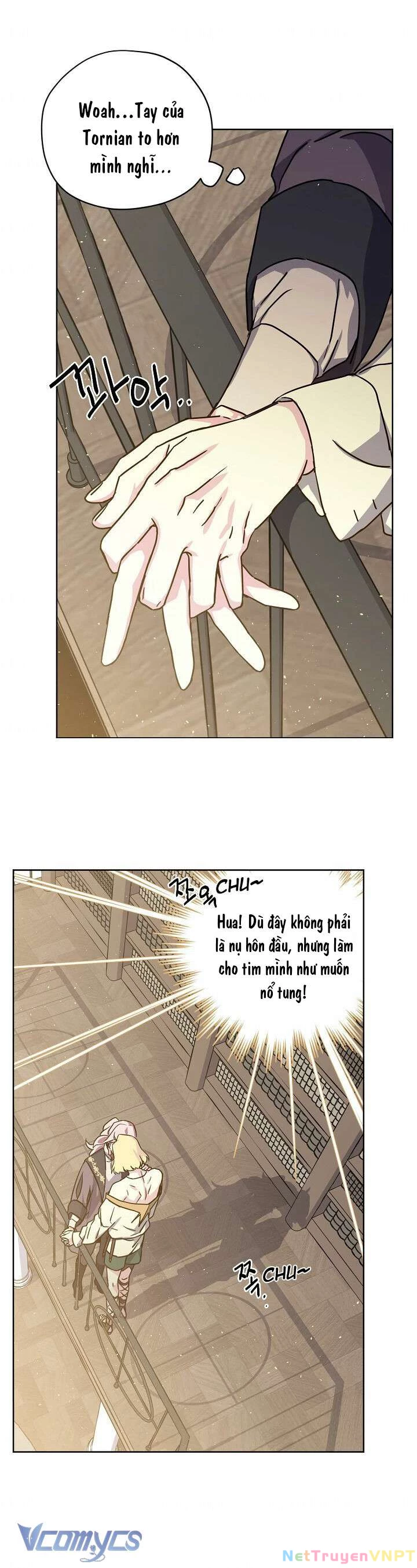 Chitra Chapter 69 - Trang 2