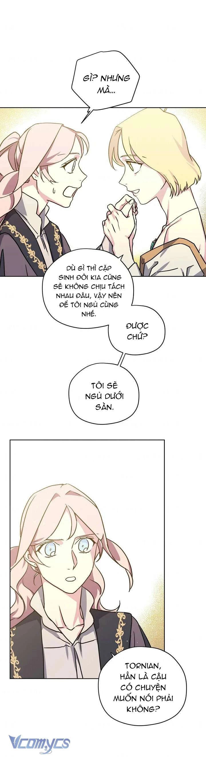 Chitra Chapter 69 - Trang 2