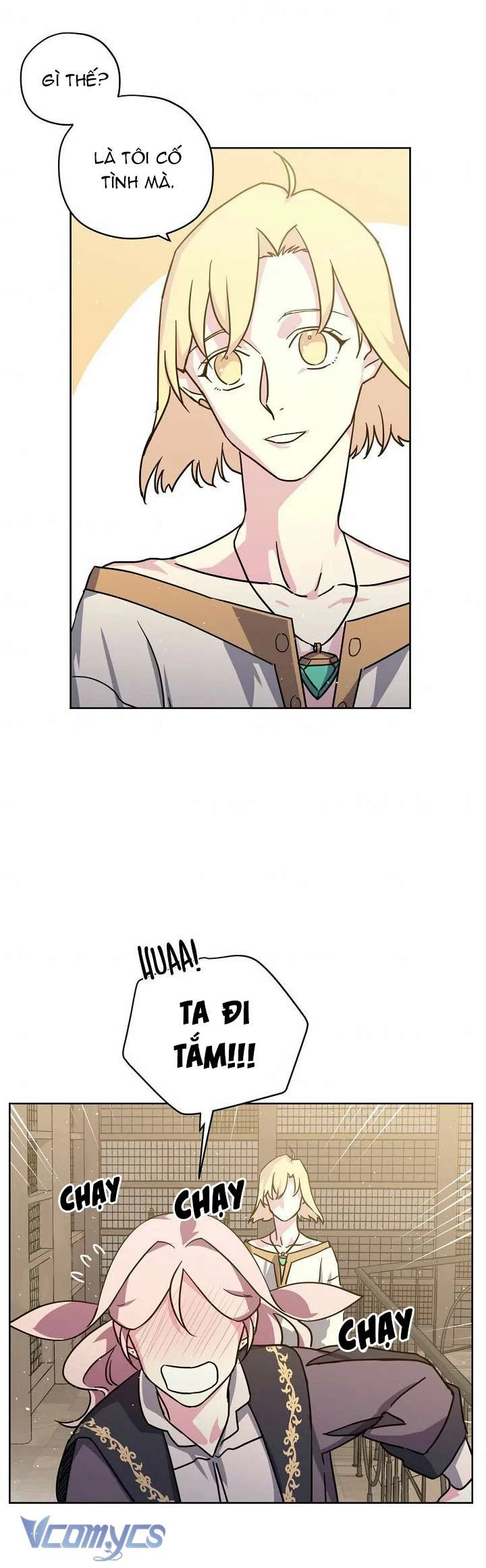 Chitra Chapter 69 - Trang 2