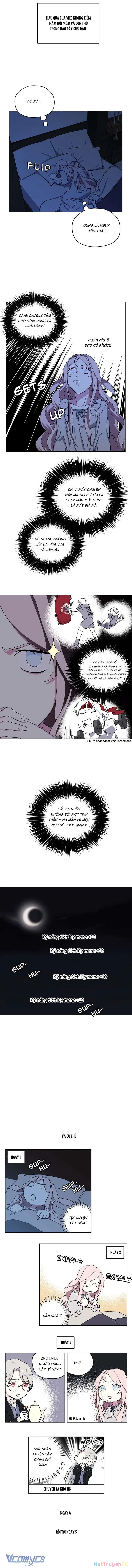 Chitra Chapter 7 - Trang 2