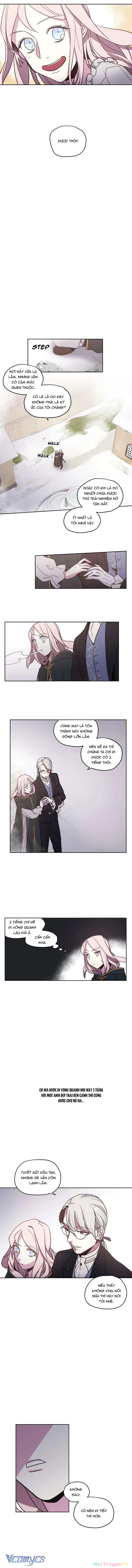 Chitra Chapter 7 - Trang 2