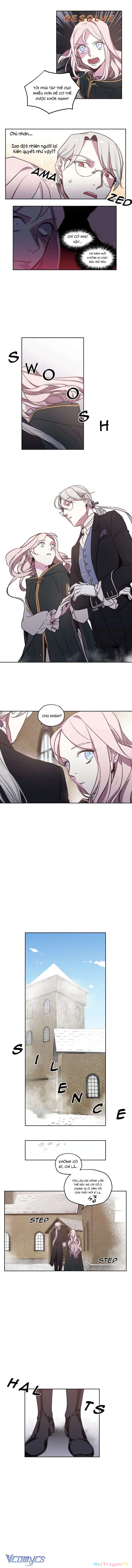 Chitra Chapter 7 - Trang 2