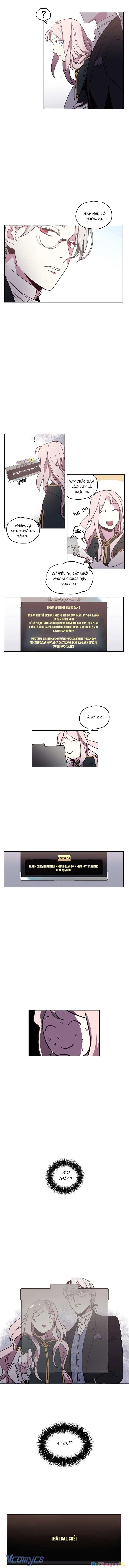 Chitra Chapter 7 - Trang 2