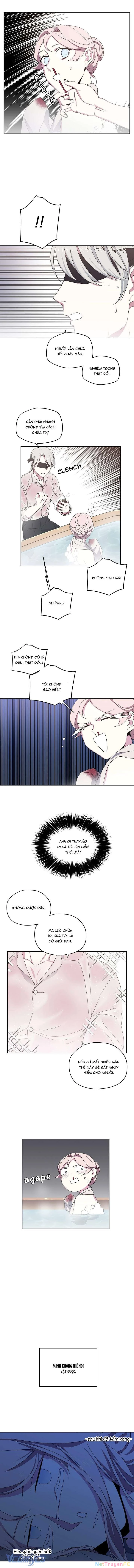 Chitra Chapter 7 - Trang 2