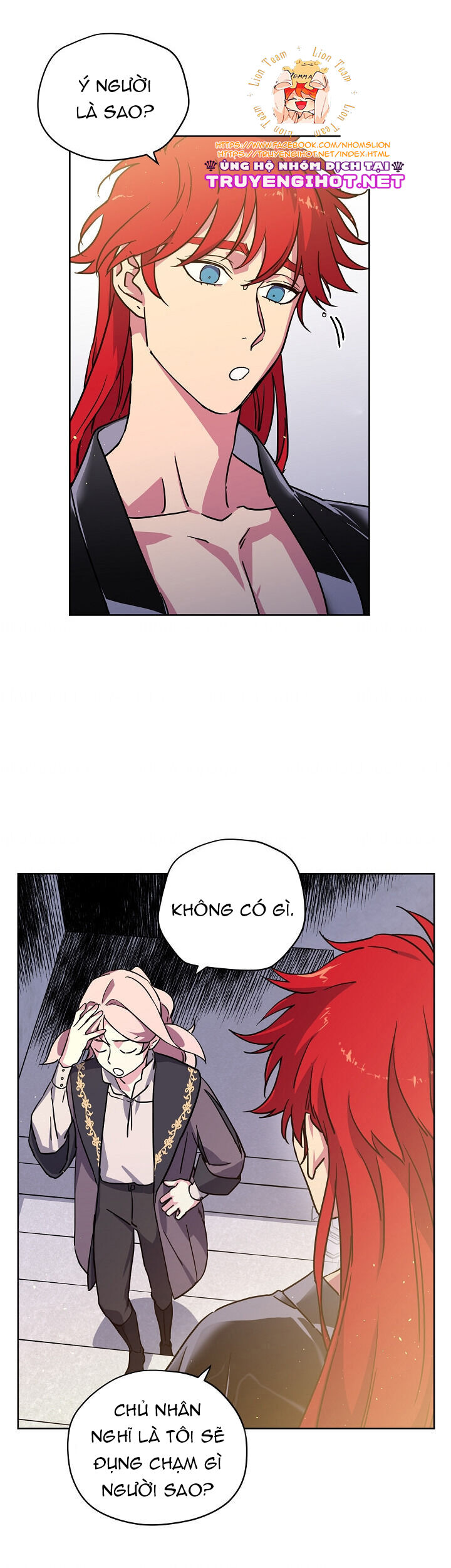 Chitra Chapter 70.1 - Trang 2