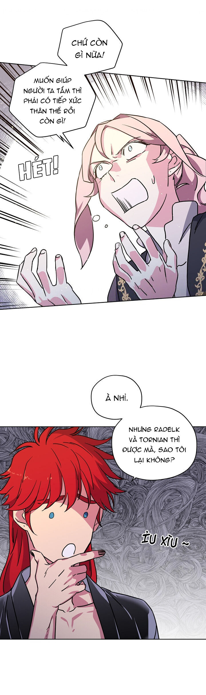 Chitra Chapter 70.1 - Trang 2