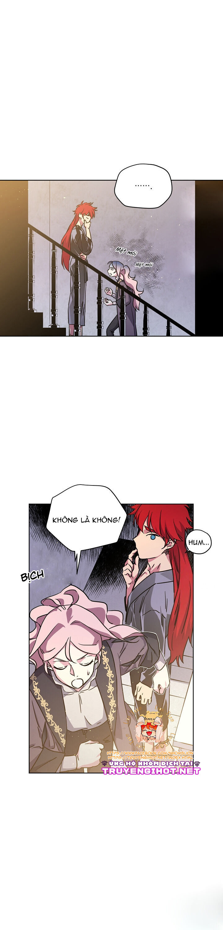 Chitra Chapter 70.1 - Trang 2