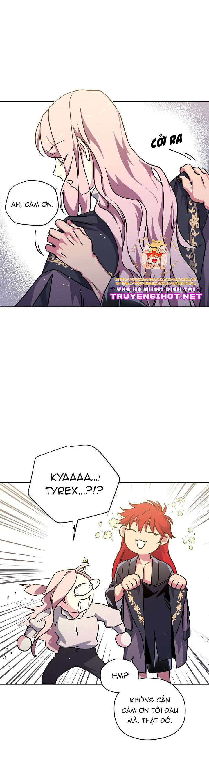 Chitra Chapter 70.1 - Trang 2
