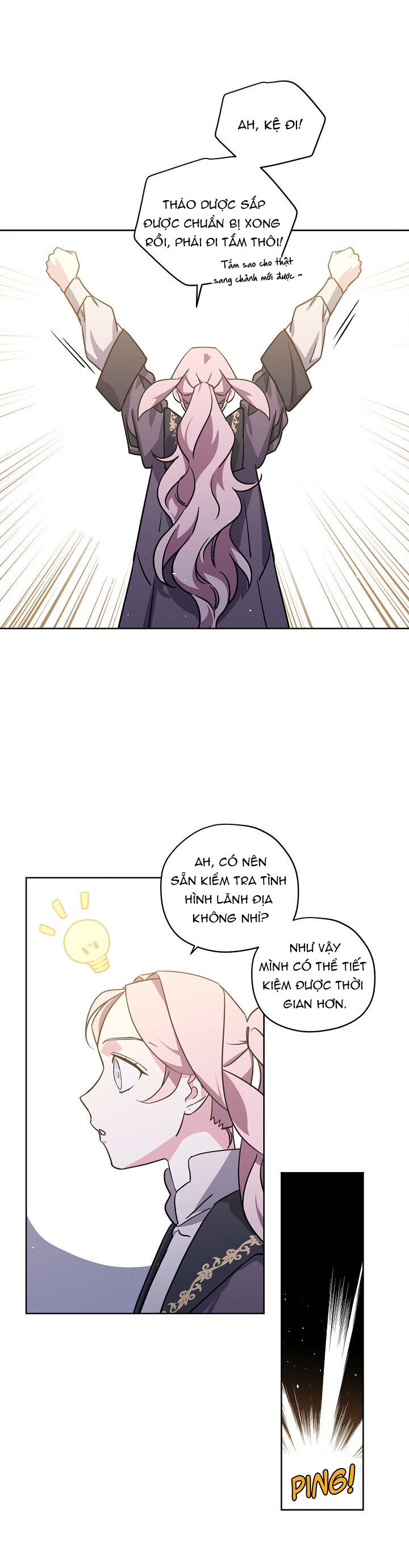 Chitra Chapter 70.1 - Trang 2