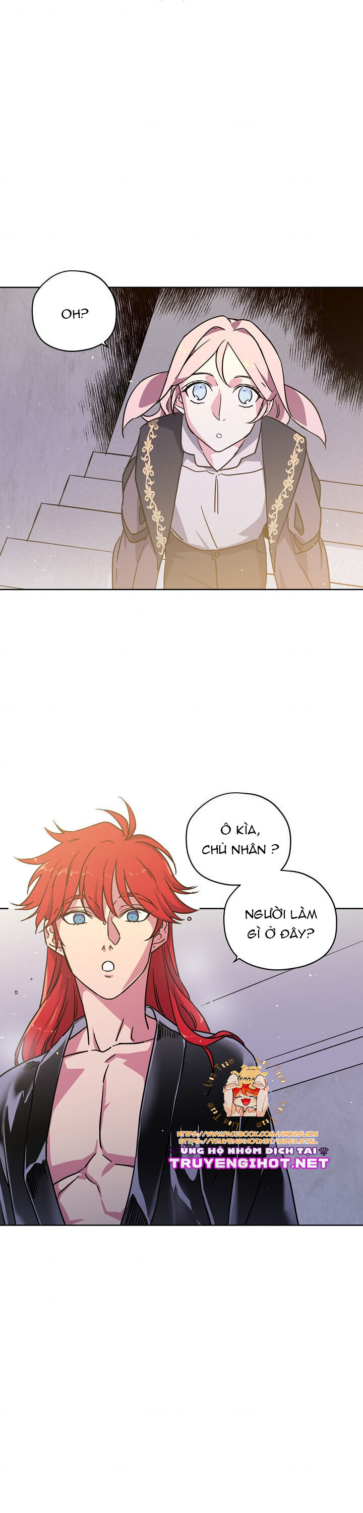 Chitra Chapter 70.1 - Trang 2