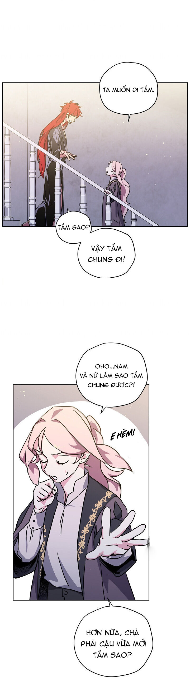 Chitra Chapter 70.1 - Trang 2
