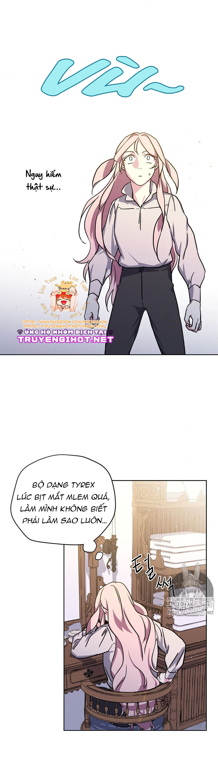 Chitra Chapter 70.2 - Trang 2