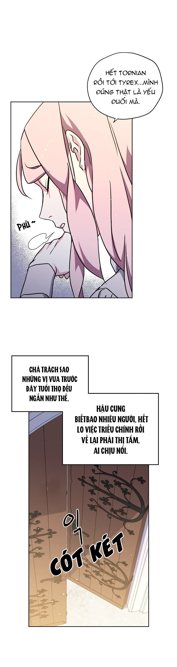 Chitra Chapter 70.2 - Trang 2