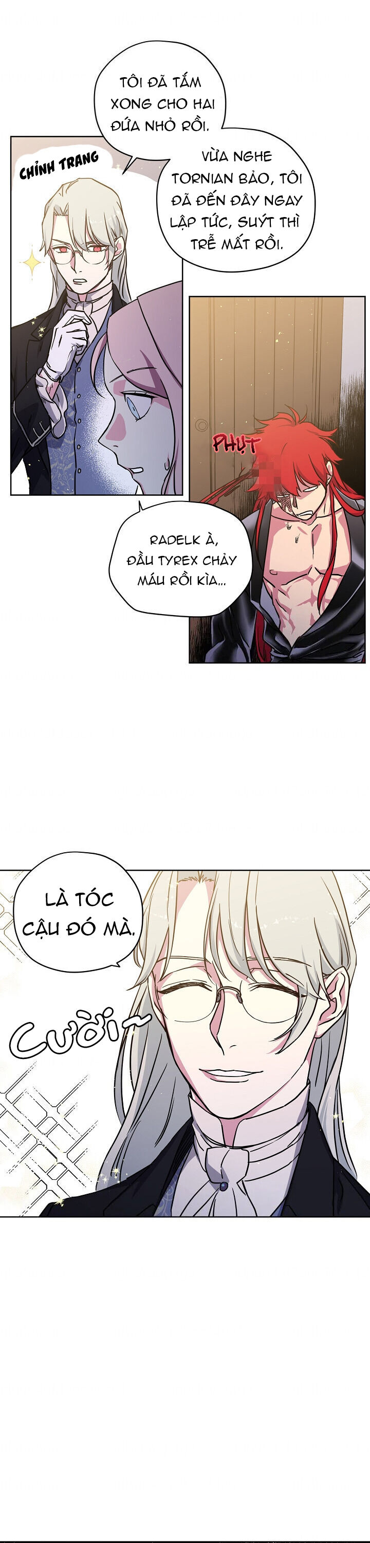 Chitra Chapter 70.2 - Trang 2