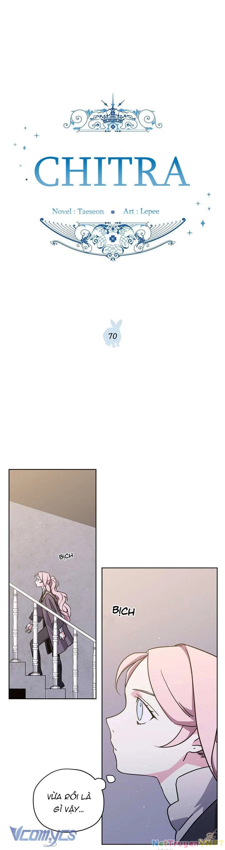 Chitra Chapter 70 - Trang 2