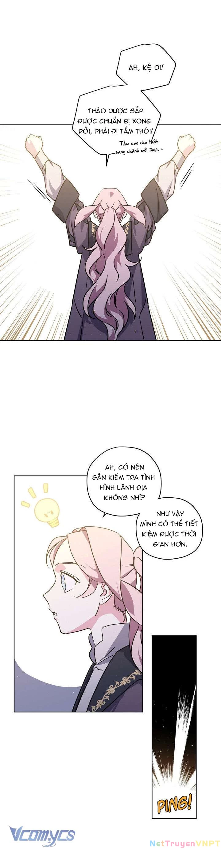 Chitra Chapter 70 - Trang 2