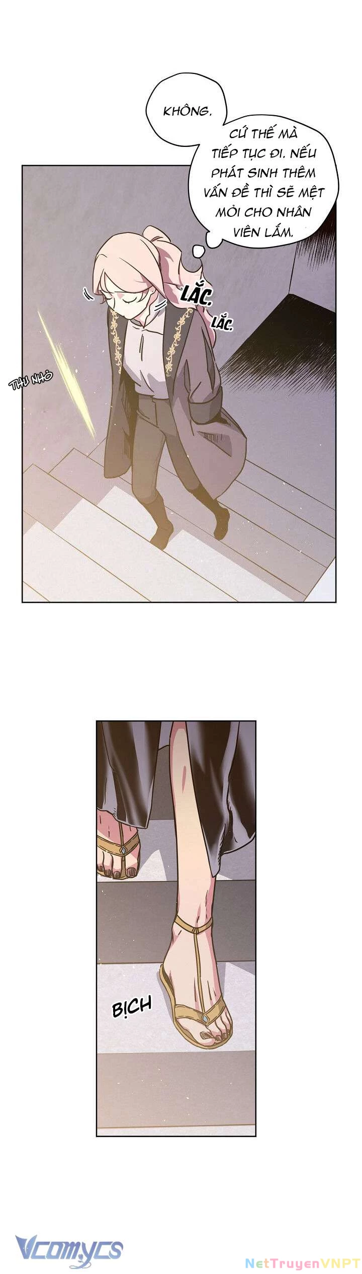 Chitra Chapter 70 - Trang 2