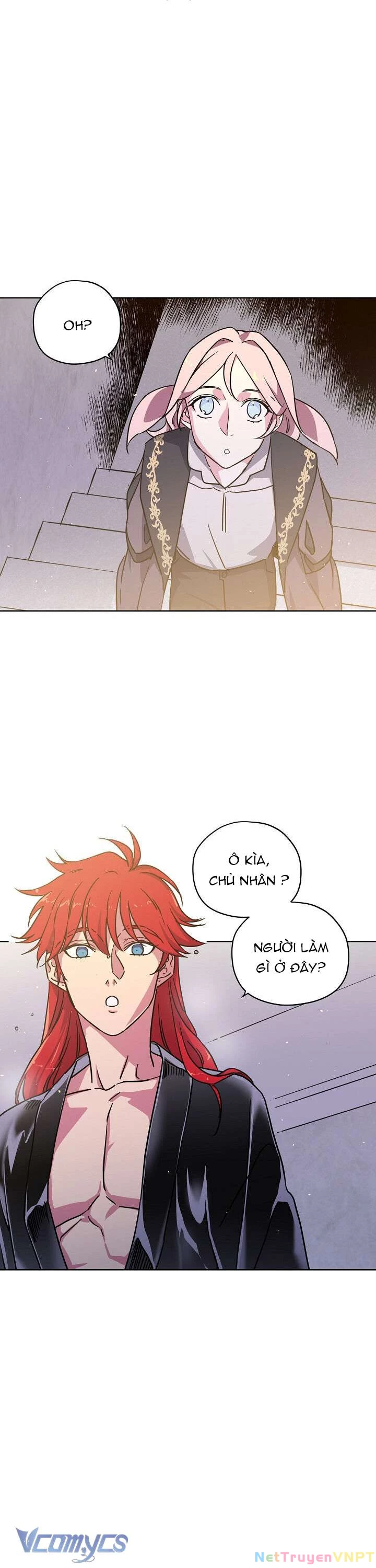 Chitra Chapter 70 - Trang 2