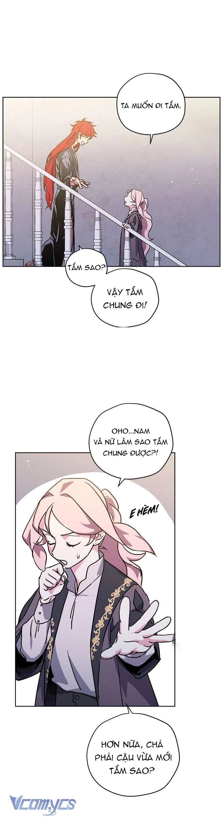 Chitra Chapter 70 - Trang 2