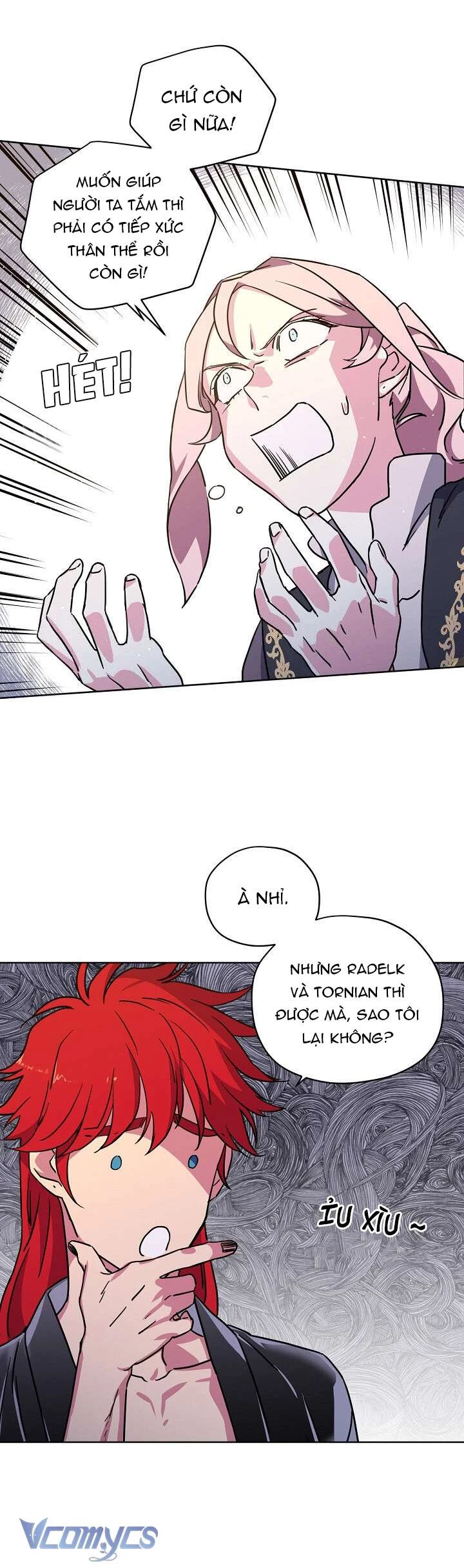 Chitra Chapter 70 - Trang 2