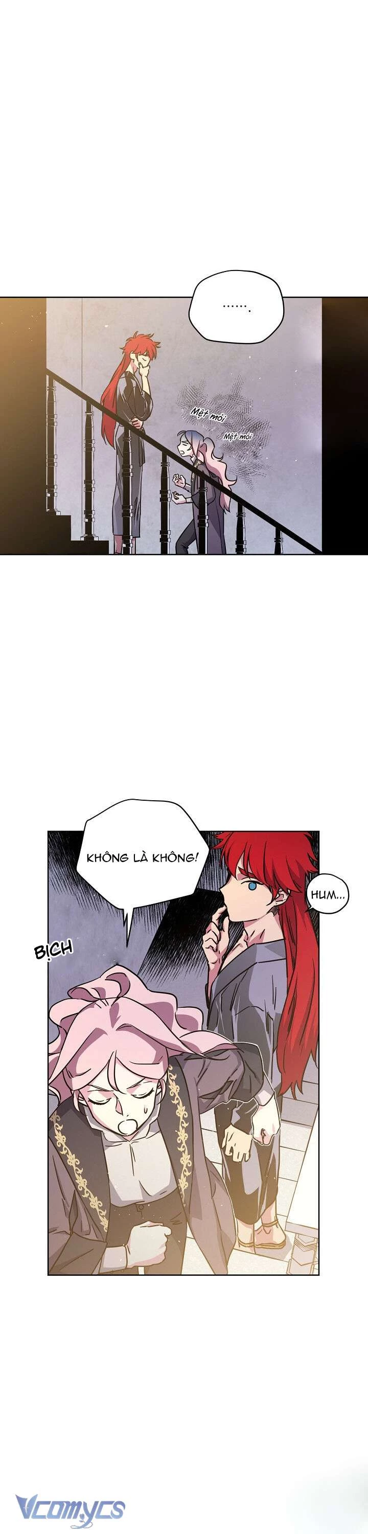 Chitra Chapter 70 - Trang 2