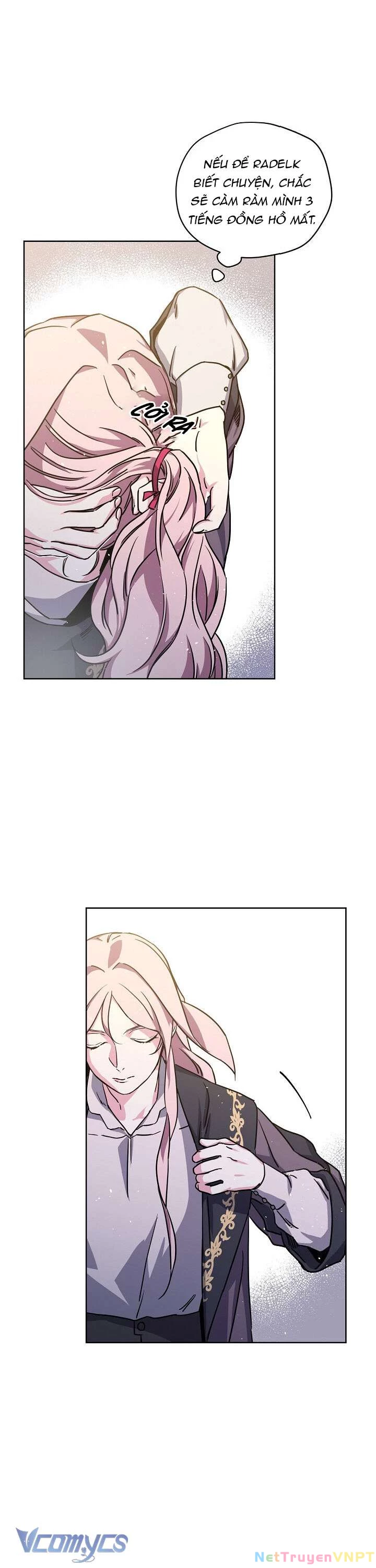 Chitra Chapter 70 - Trang 2