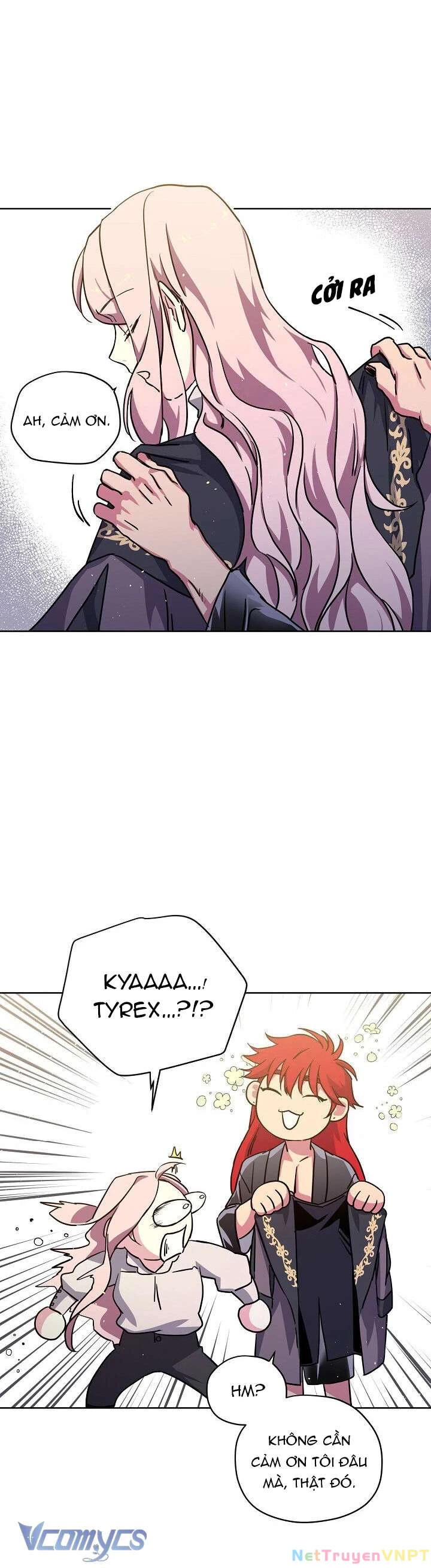 Chitra Chapter 70 - Trang 2