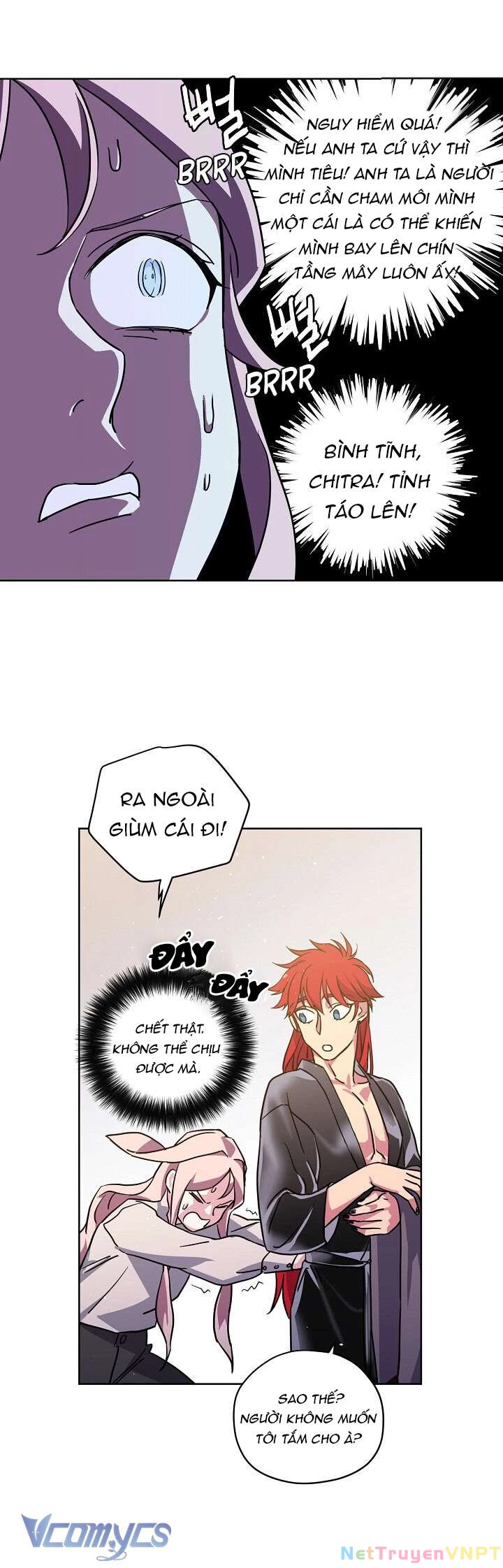 Chitra Chapter 70 - Trang 2