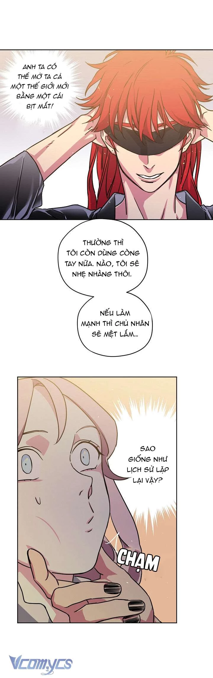 Chitra Chapter 70 - Trang 2