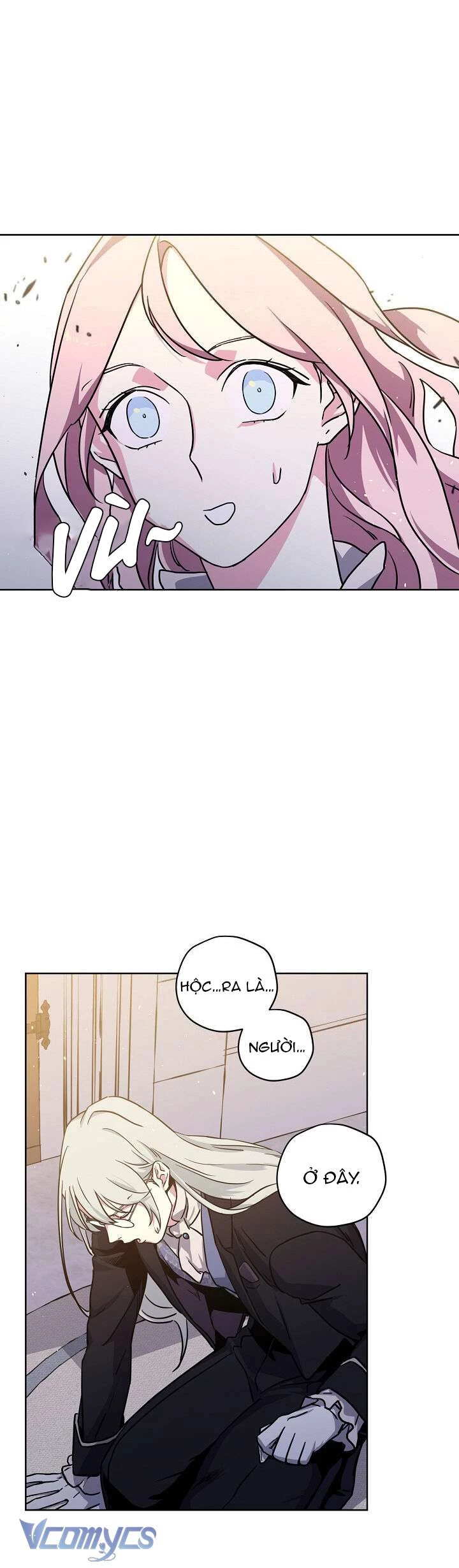 Chitra Chapter 70 - Trang 2