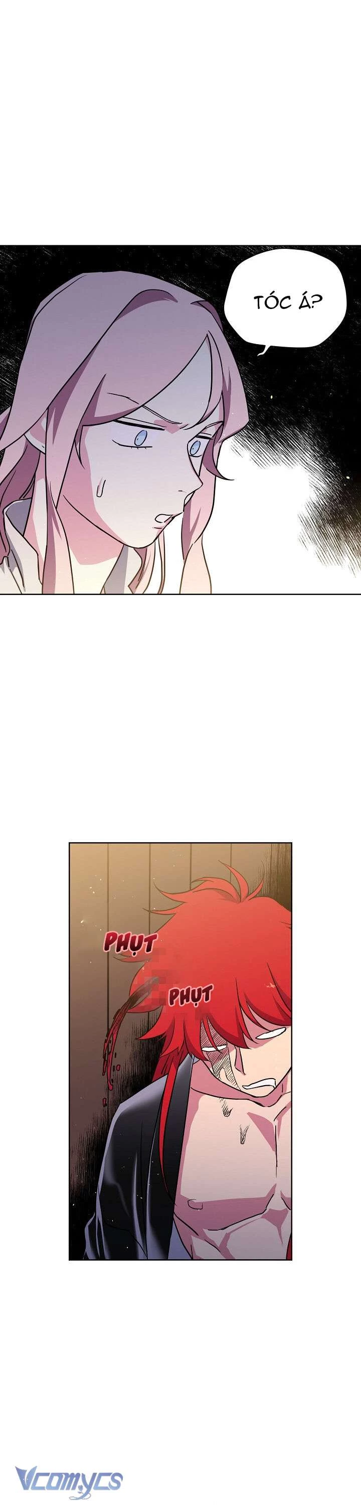 Chitra Chapter 70 - Trang 2