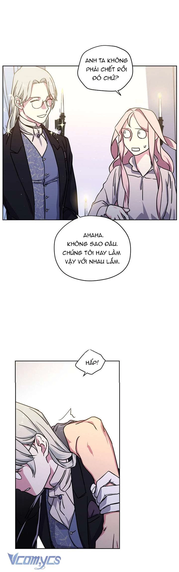 Chitra Chapter 70 - Trang 2