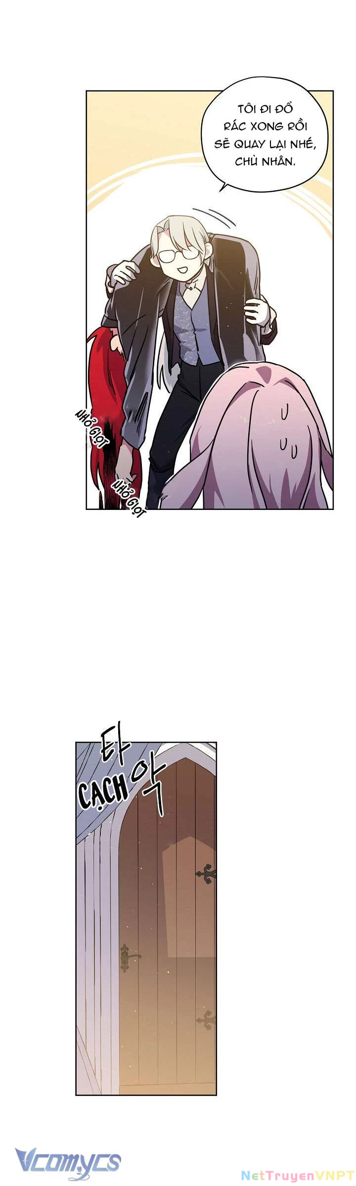 Chitra Chapter 70 - Trang 2