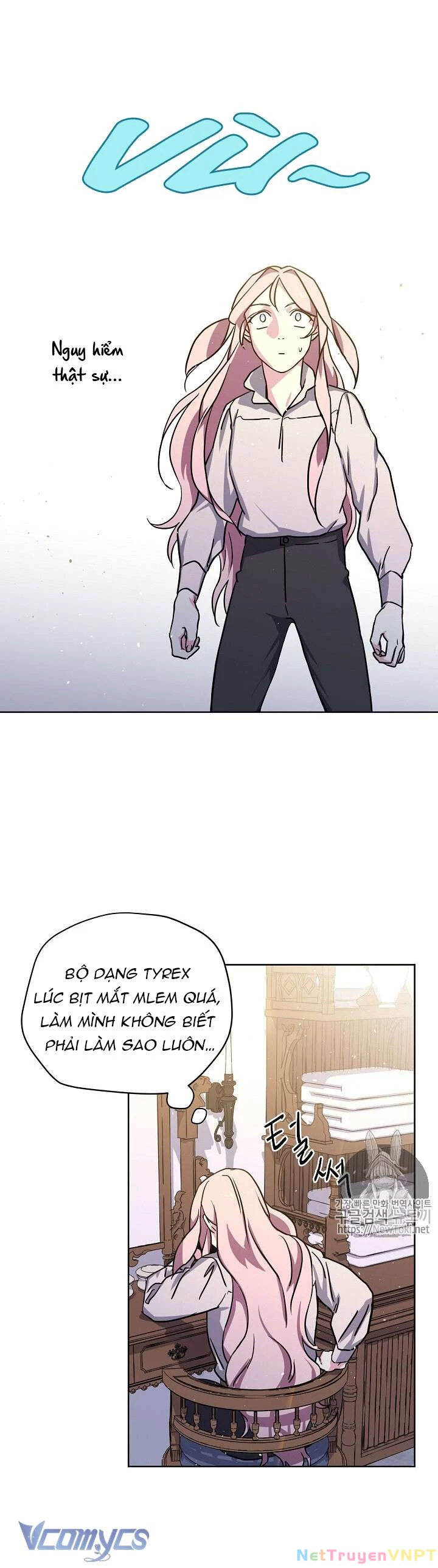 Chitra Chapter 70 - Trang 2