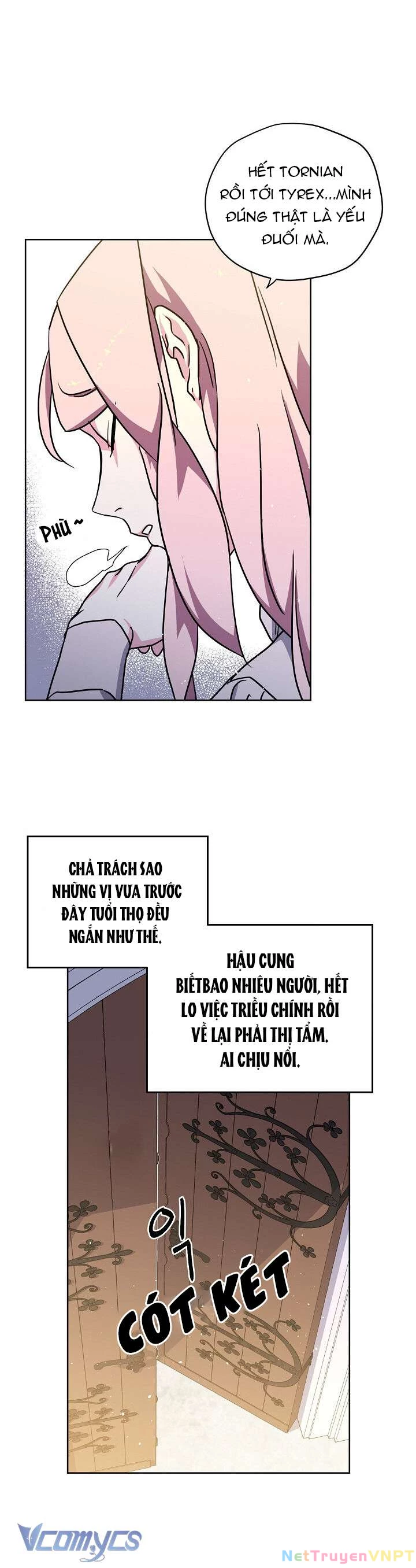 Chitra Chapter 70 - Trang 2