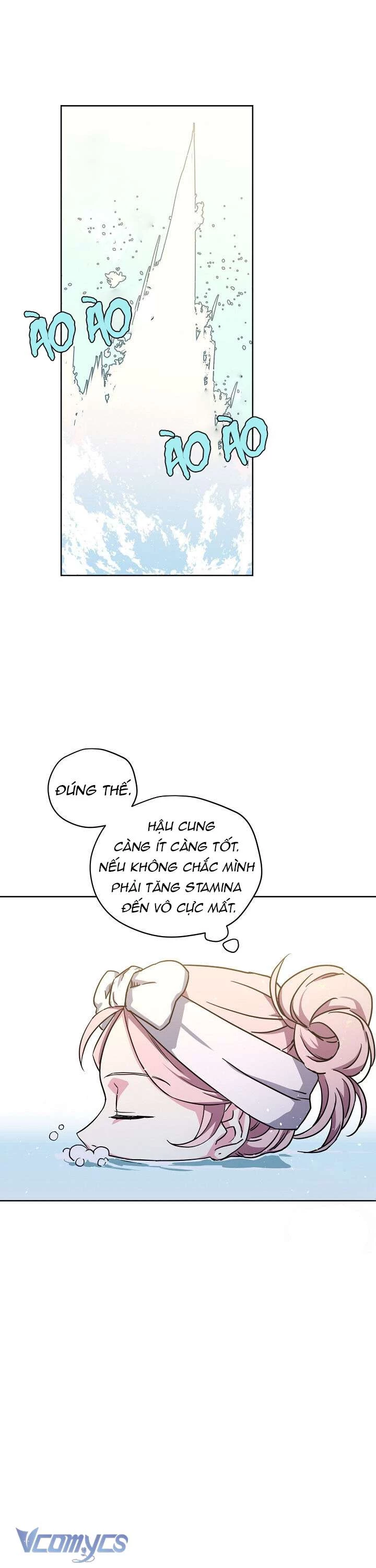 Chitra Chapter 70 - Trang 2